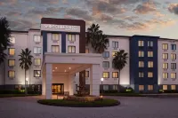 SpringHill Suites Jacksonville