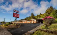 Four Winds Motel