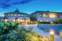 Seehotel Rheinsberg Hotels in Kleinzerlang