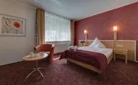 Hotel Merkur Hotels in der Nähe von Congress Center Ramstein