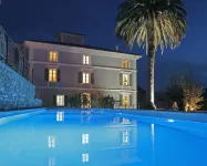 Aethos Corsica Hotels in Oletta