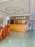 Ban Me Xanh Hotel Hôtels à : Buôn Ma Thuột