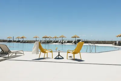 Bancal Hotel and Spa Отели в г. Сан Себастьян де Гомера