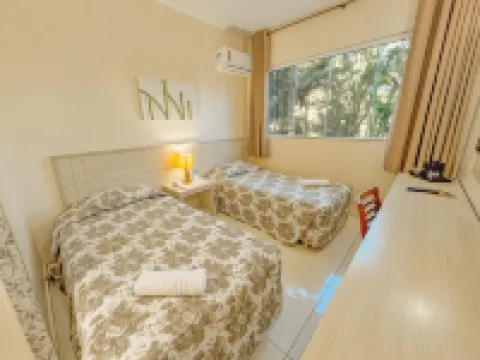 Hotel Fazenda Golden Park Campos do Jordão Hotels in Campos do Jordao