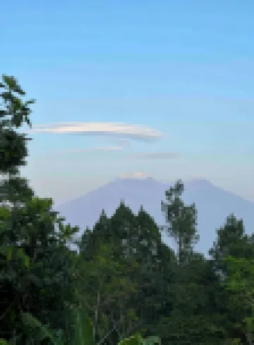 Villa Sabil Puncak