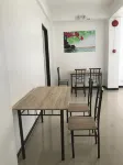 4C's Tourist Lodge - Desayuno