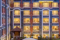 Landmark Pokhara Hotels in 