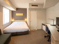 Jr Clement Inn Takamatsu Hotels near Yashima