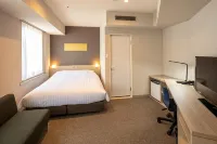 Jr Clement Inn Takamatsu - con terme