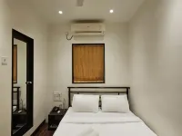 Hotel Kumkum Hotels near NICMAR