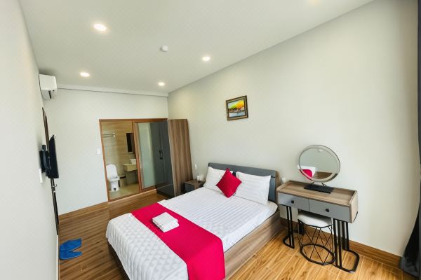 Phu Gia Hotel(Phú Gia Hotel)_2