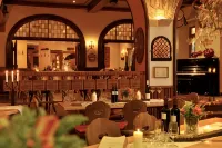 Breuer's Rüdesheimer Schloss Hotels in Rudesheim