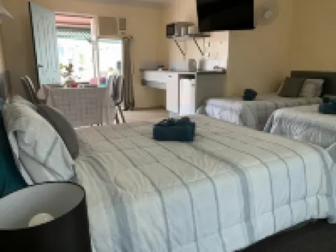 Central Point Motel Hotels in Mount Isa