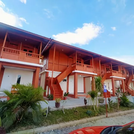 Granada Inn Palu