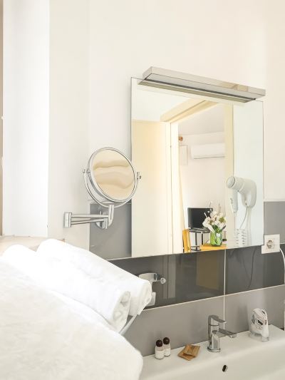 その他 ホテル ドナテーラの写真