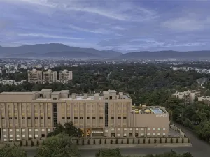 Vivanta Jamshedpur, Golmuri