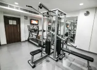 Capitol Hill - gimnasio