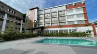 โรงแรมสเตย์เคชั่น - สำหรับครอบครัว