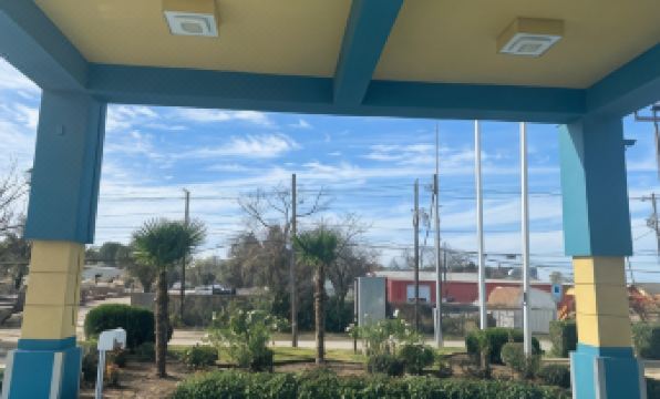 Tropicana Inn and Suites