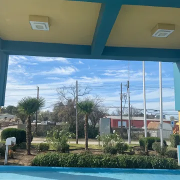 Tropicana Inn and Suites