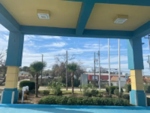 Tropicana Inn and Suites