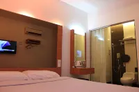 Dream Hotel - 2 tähden