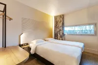 B&B Hotel Lille Centre Grand Palais