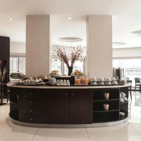 HR Luxor Hotel Buenos Aires