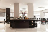 HR Luxor Hotel Buenos Aires - Aamiainen