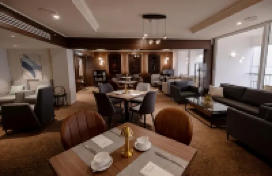 David Dead Sea Resort & Spa