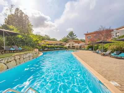 Hôtel Mercure Antibes Sophia Antipolis