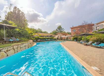 安提比斯索非亞安蒂波利斯美居飯店