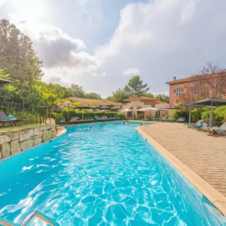Hôtel Mercure Antibes Sophia Antipolis