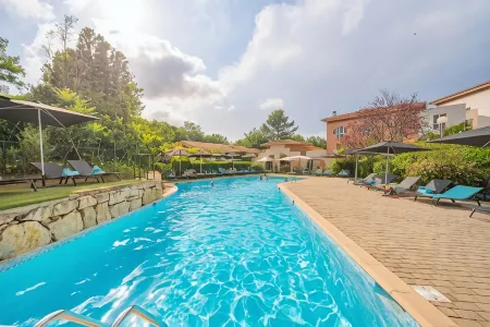 Hôtel Mercure Antibes Sophia Antipolis