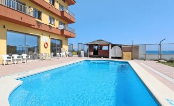 Apartamentos Quintasol