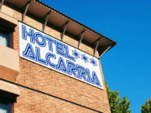 Hotel Alcarria Hotels in 