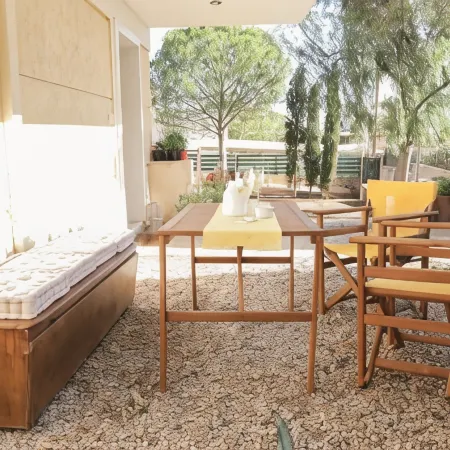 Perfect Home for Relaxing