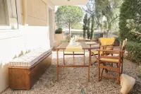 Perfect Home for Relaxing - 2-Star