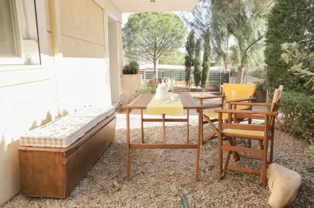 Perfect Home for Relaxing