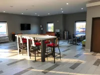 Hotel Glenpool Hotels in Glenpool