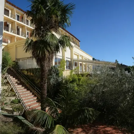 Hotel Grecs