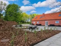 Egebjerggaard Bed & Breakfast Hotels in Varde