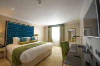 Best Western Abbots Barton Hotel