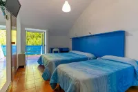 Corvino Resort Hotels in Area Produttiva