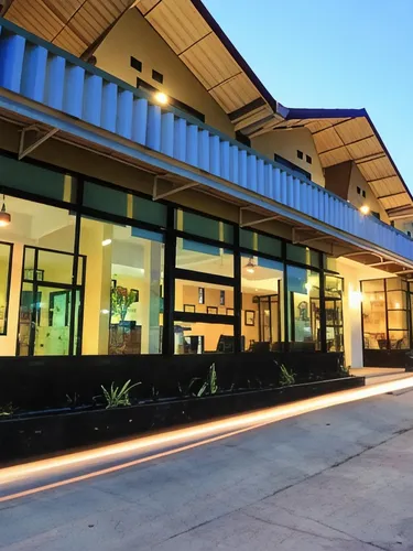 รูปภาพของHarmony Bed&Bakery ฮาโมนี่เบด แอนด์ เบเกอรี่