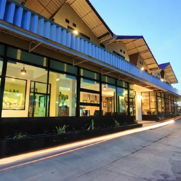 Harmony Bed & Bakery