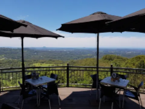 Mayfield on Montville Hotels in Montville