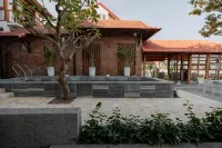 Hue River Side Villa - Villas