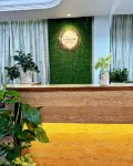 Town Inn Hotel - Rainforest Hotels in Pedah