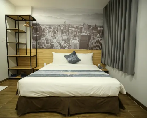 KingSales Hotel Rooms Photos